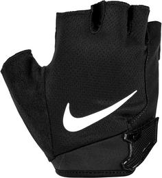 Nike VAPOR ELITE Fitnesshandschuhe Herren black-black-white