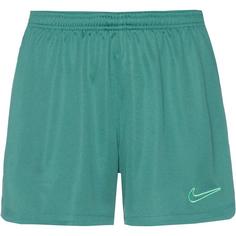 Nike Academy23 Fußballshorts Damen bicoastal-vapor green-vapor green