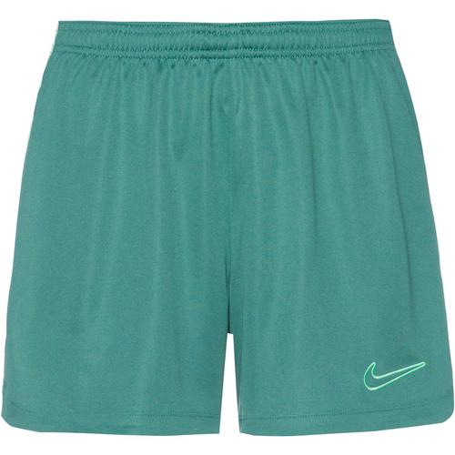 Nike Academy23 Fu&szlig;ballshorts Damen