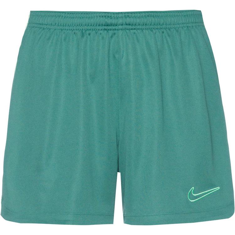 Nike Nike Academy23 Fu&szlig;ballshorts Damen - bicoastal-vapor green-vapor green - 0 | SportScheck