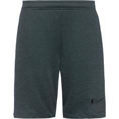 Nike Academy Fußballshorts Kinder vintage green-black