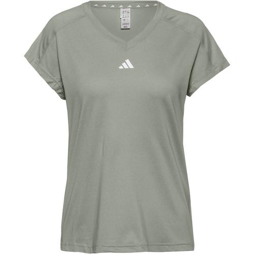 adidas Training-Essentials Funktionsshirt Damen