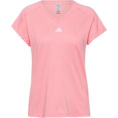 adidas Training-Essentials Funktionsshirt Damen semi pink spark