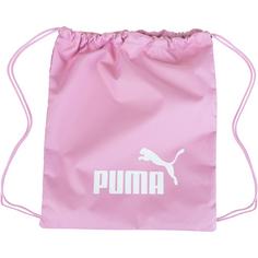 PUMA Challenger Turnbeutel Herren pink