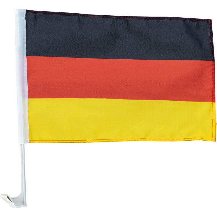 ID Merchandising ID Merchandising Deutschland Fanartikel - schwarz-rot-gelb - 0 | SportScheck