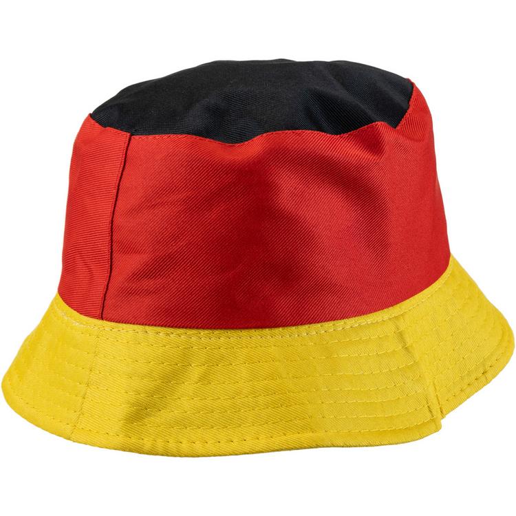 ID Merchandising ID Merchandising Deutschland Fanartikel - schwarz-rot-gelb - 0 | SportScheck
