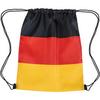 ID Merchandising Deutschland Fanartikel - schwarz-rot-gelb