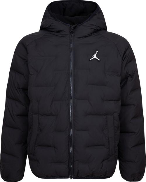 Nike WELDED JORDAN Steppjacke Kinder