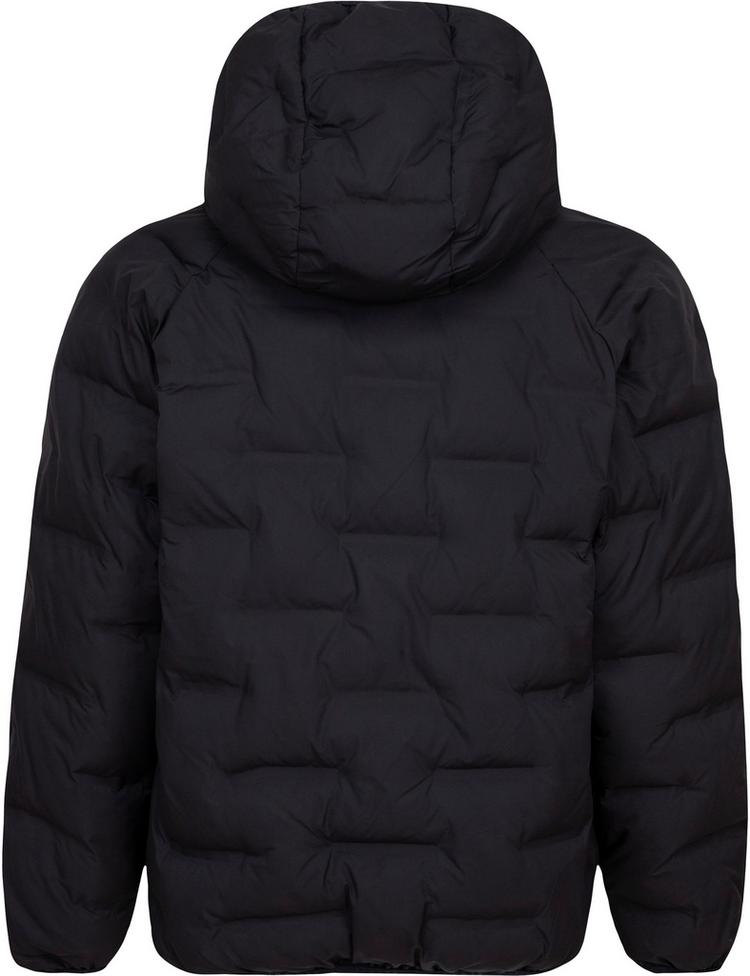 Nike Nike WELDED JORDAN Steppjacke Kinder - black - 0 | SportScheck