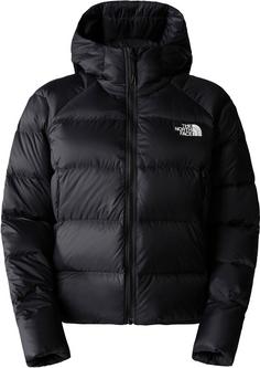 The North Face HYALITE Daunenjacke Damen tnf black-npf