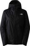 The North Face QUEST INSULATED Funktionsjacke Damen - tnf black-npf