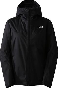 The North Face QUEST INSULATED Funktionsjacke Damen tnf black-npf