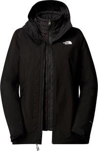 The North Face CARTO Doppeljacke Damen - tnf black-npf