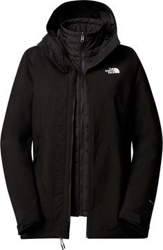 The North Face CARTO Doppeljacke Damen tnf black-npf