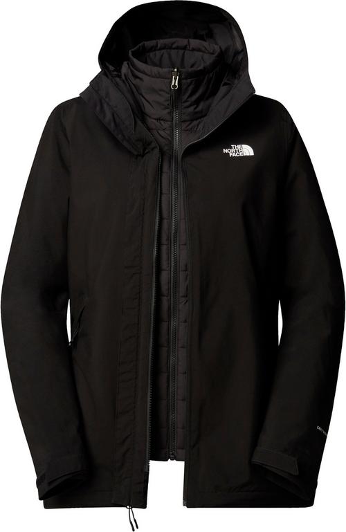 The North Face CARTO Doppeljacke Damen