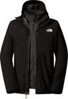 The North Face CARTO Doppeljacke Herren - tnf black-npf