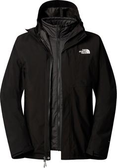 The North Face CARTO Doppeljacke Herren tnf black-npf