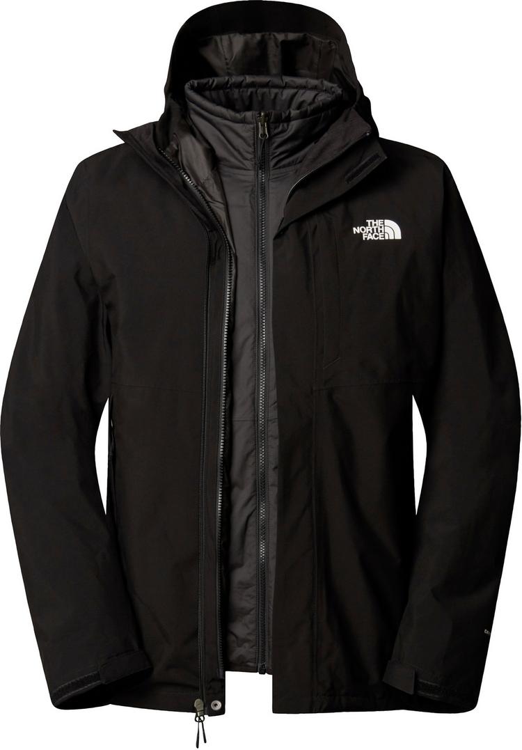 The North Face The North Face CARTO Doppeljacke Herren - tnf black-npf - 0 | SportScheck