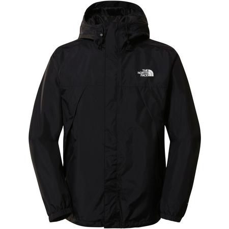 The North Face ANTORA Regenjacke Herren Regenjacken XXL Normal  | 00197641080581