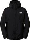 The North Face ANTORA Regenjacke Herren - tnf black-npf