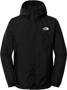 The North Face ANTORA Regenjacke Herren tnf black-npf