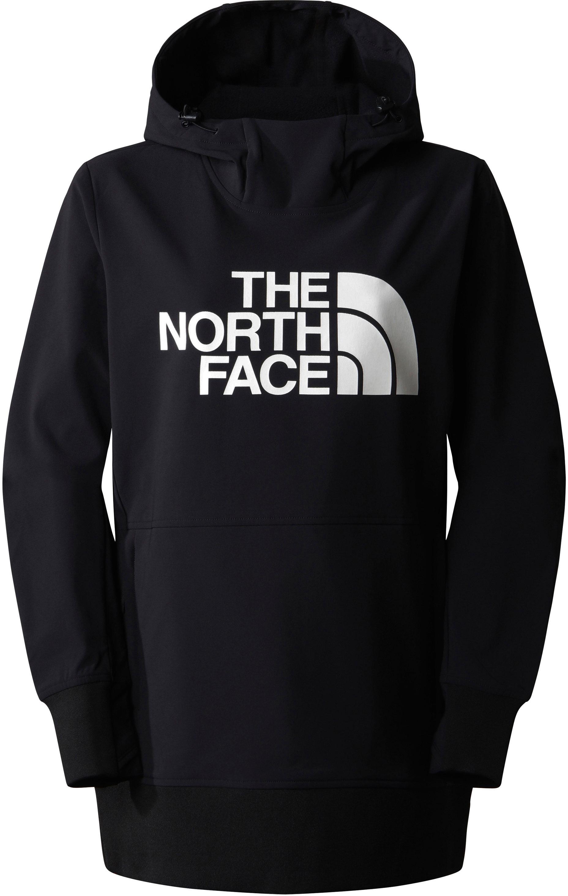 The North Face Tekno Hoodie Damen