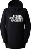 The North Face Tekno Hoodie Damen - tnf black-npf