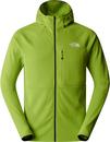 The North Face Summit Futurefleece Fleecejacke Herren - meadow grass