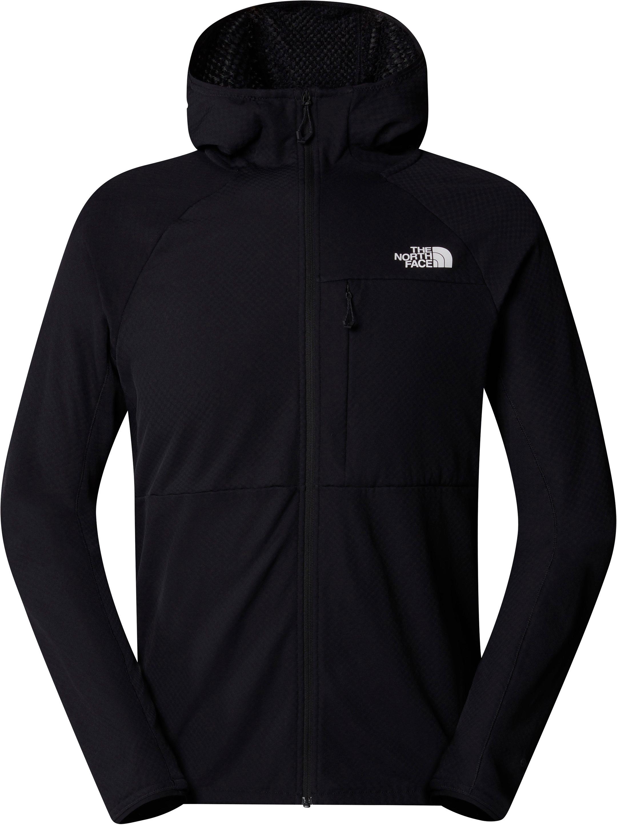 Bike24 The North Face Pullover Herren Bike24 The North Face Puffer