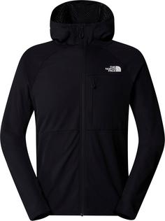 The North Face Summit Futurefleece Fleecejacke Herren tnf black-npf