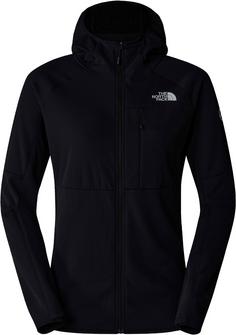 The North Face SUMMIT FUTUREFLEECE Fleecejacke Damen tnf black-npf