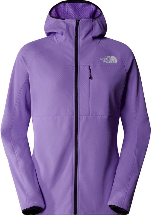 The North Face Summit Futurefleece Fleecejacke Damen