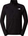 The North Face Summit Futurefleece Fleeceshirt Herren - tnf black-npf