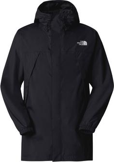 The North Face ANTORA Parka Herren tnf black-npf