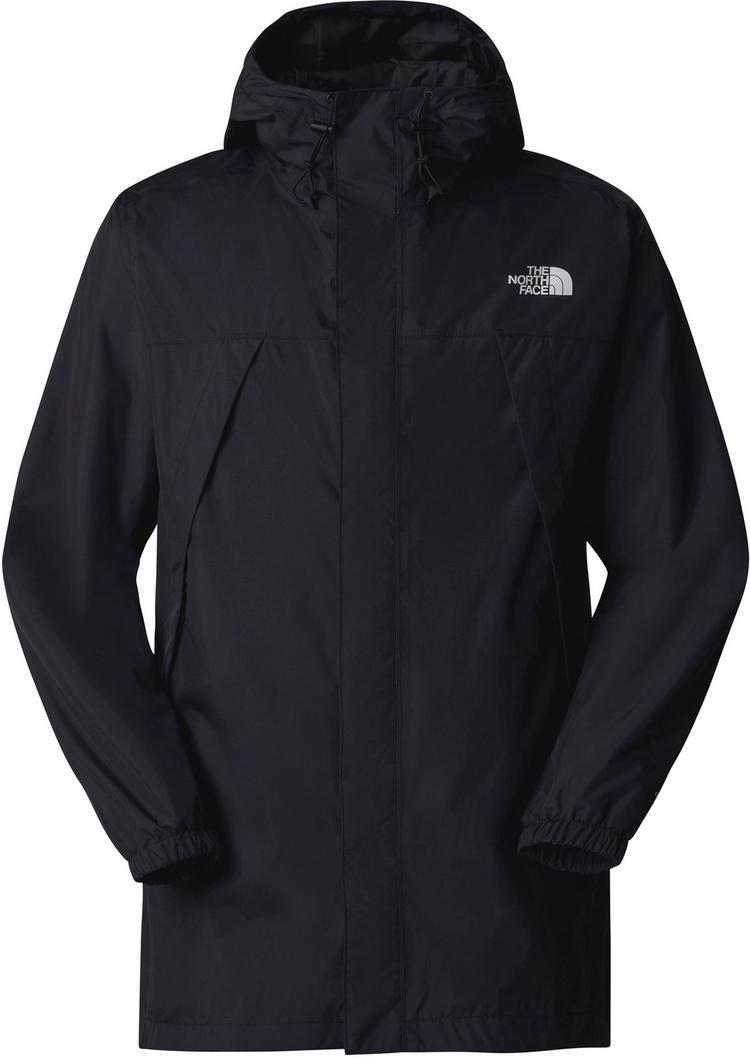 The North Face The North Face ANTORA Parka Herren - tnf black-npf - 0 | SportScheck