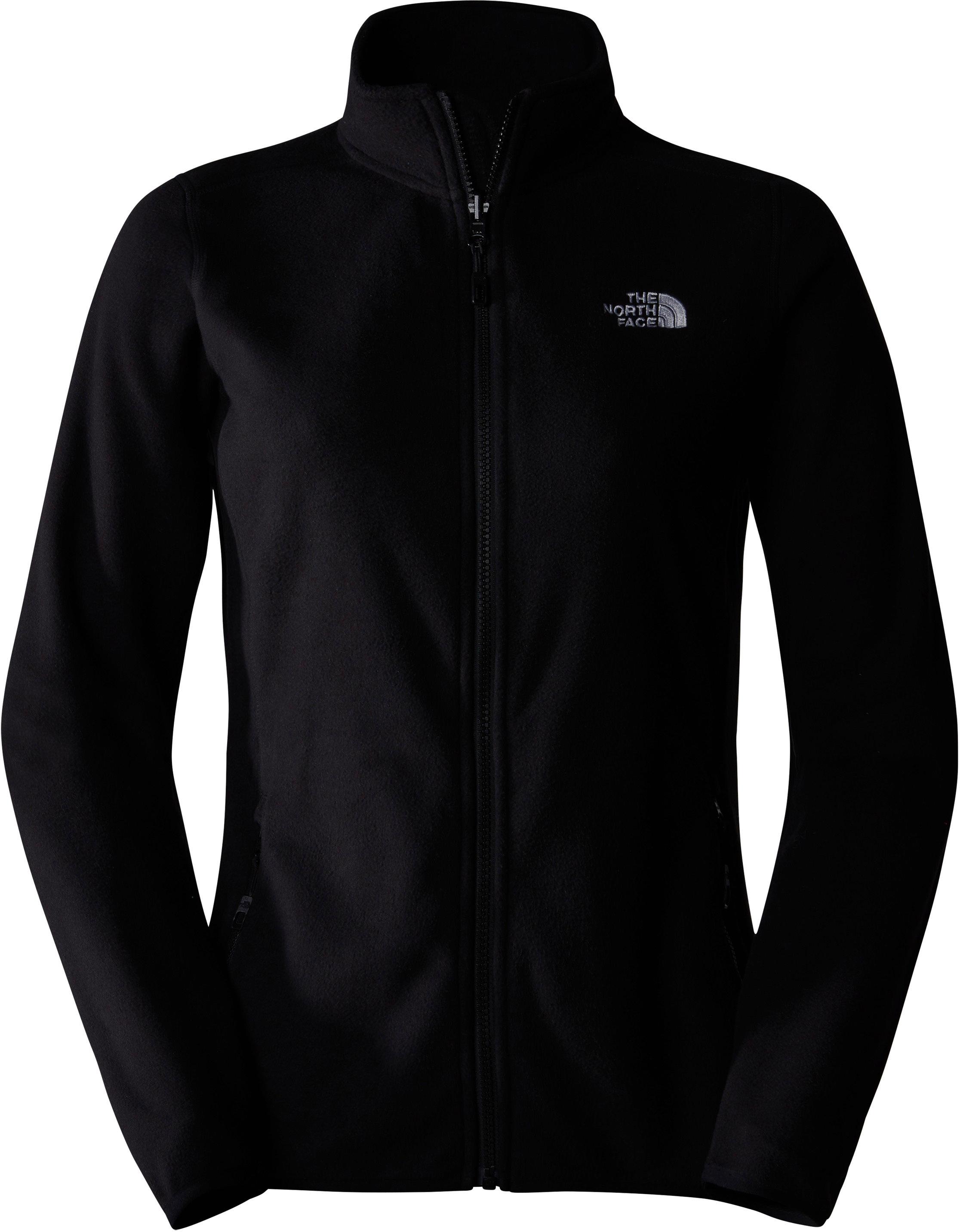 The North Face 100 GLACIER Fleecejacke Damen