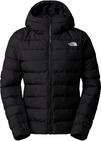 The North Face ACONCAGUA 3 Daunenjacke Damen - tnf black-npf