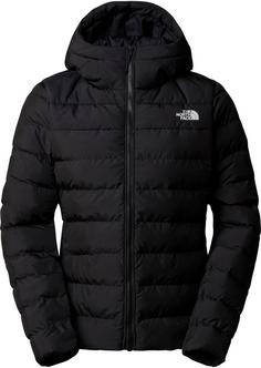 The North Face ACONCAGUA 3 Daunenjacke Damen tnf black-npf