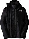 The North Face Mountain Light Doppeljacke Herren - tnf black-npf