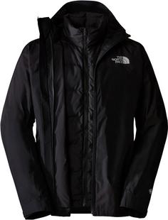 The North Face GORE-TEX MOUNTAIN Doppeljacke Herren tnf black-npf