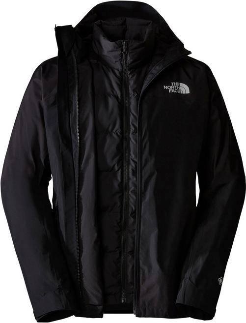 The North Face Mountain Light Doppeljacke Herren