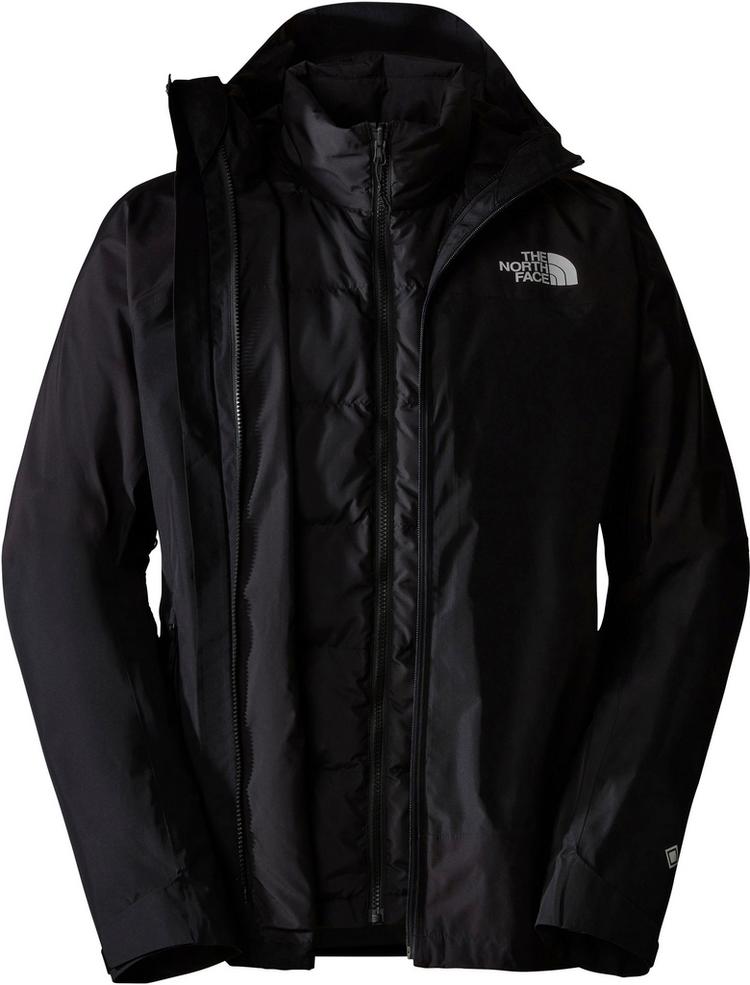 The North Face The North Face Mountain Light Doppeljacke Herren - tnf black-npf - 0 | SportScheck