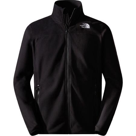 The North Face 100 GLACIER Fleecejacke Herren Fleecejacken S Normal | 00197642284469 The North Face 100 GLACIER Fleecejacke Herren Fleecejacken S Normal | 00197642284469