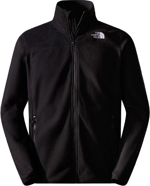 The North Face 100 GLACIER Fleecejacke Herren