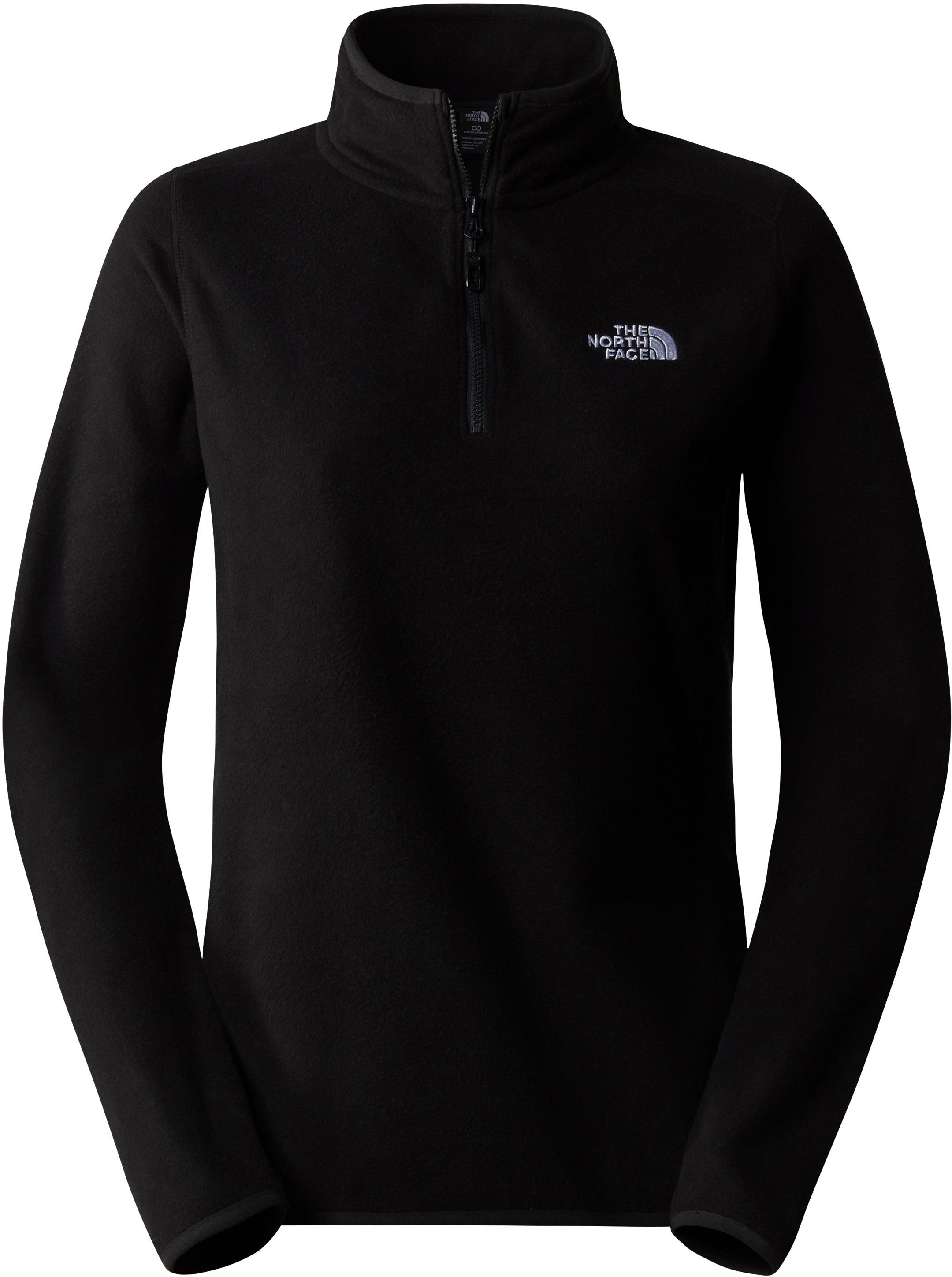 The North Face 100 GLACIER Fleeceshirt Damen