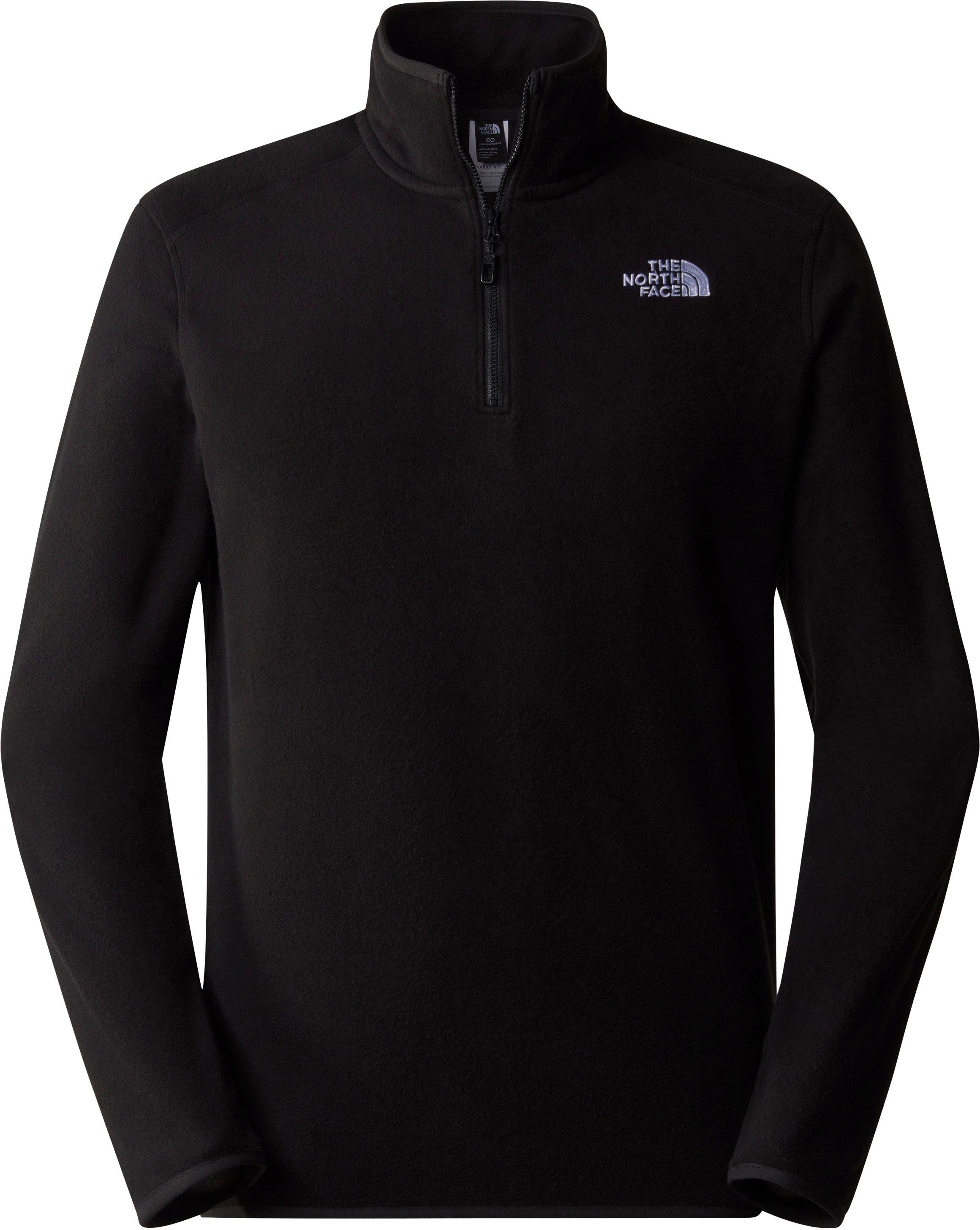 The North Face 100 GLACIER Fleeceshirt Herren