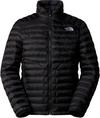 The North Face HUILA Steppjacke Herren - tnf black-asphalt grey-