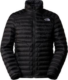 The North Face HUILA Steppjacke Herren tnf black-asphalt grey-