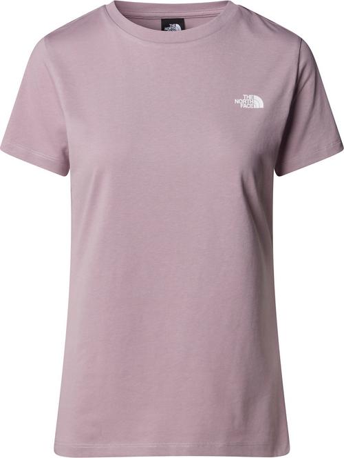 The North Face SIMPLE DOME T-Shirt Damen