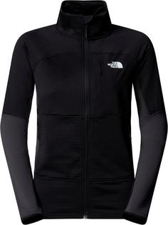 The North Face STORMGAP Fleecejacke Damen tnf black-asphalt grey-